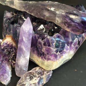 Amethyst