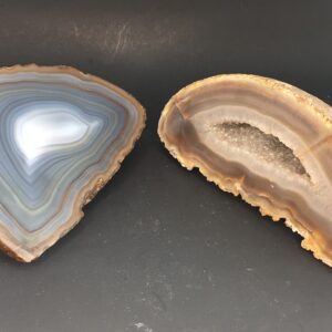 Brazilian Agates